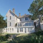 Nicolas SOUCHKO - SOUCHKO ARCHITECTURE