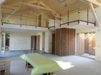 Clément BEL - ARKETYPE STUDIO ARCHITECTE