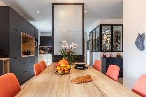 Marjolaine LECOMTE - MG SYNERGIE