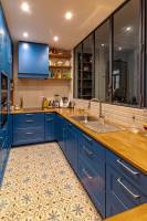 Marjolaine LECOMTE - MG SYNERGIE