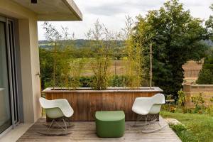 Pascal CORSI - PASCAL CORSI ARCHITECTE