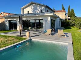 Pascal CORSI - PASCAL CORSI ARCHITECTE