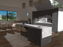 Clarisse OMEIRA - ARCHI.INTERIEUR CO.NSTRUCTION