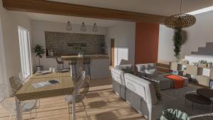 Clarisse OMEIRA - ARCHI.INTERIEUR CO.NSTRUCTION